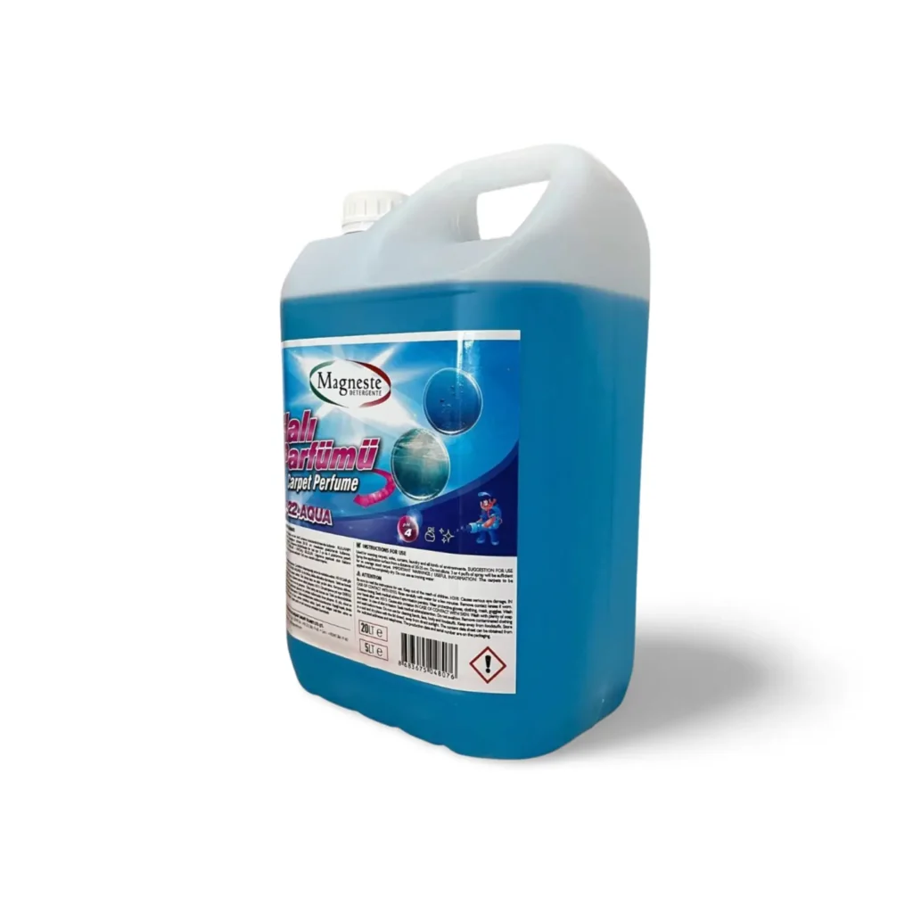 P-22-AQUA Halı Parfümü